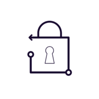 MobilityData privacy icon