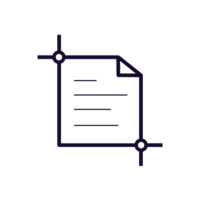 MobilityData specification icon