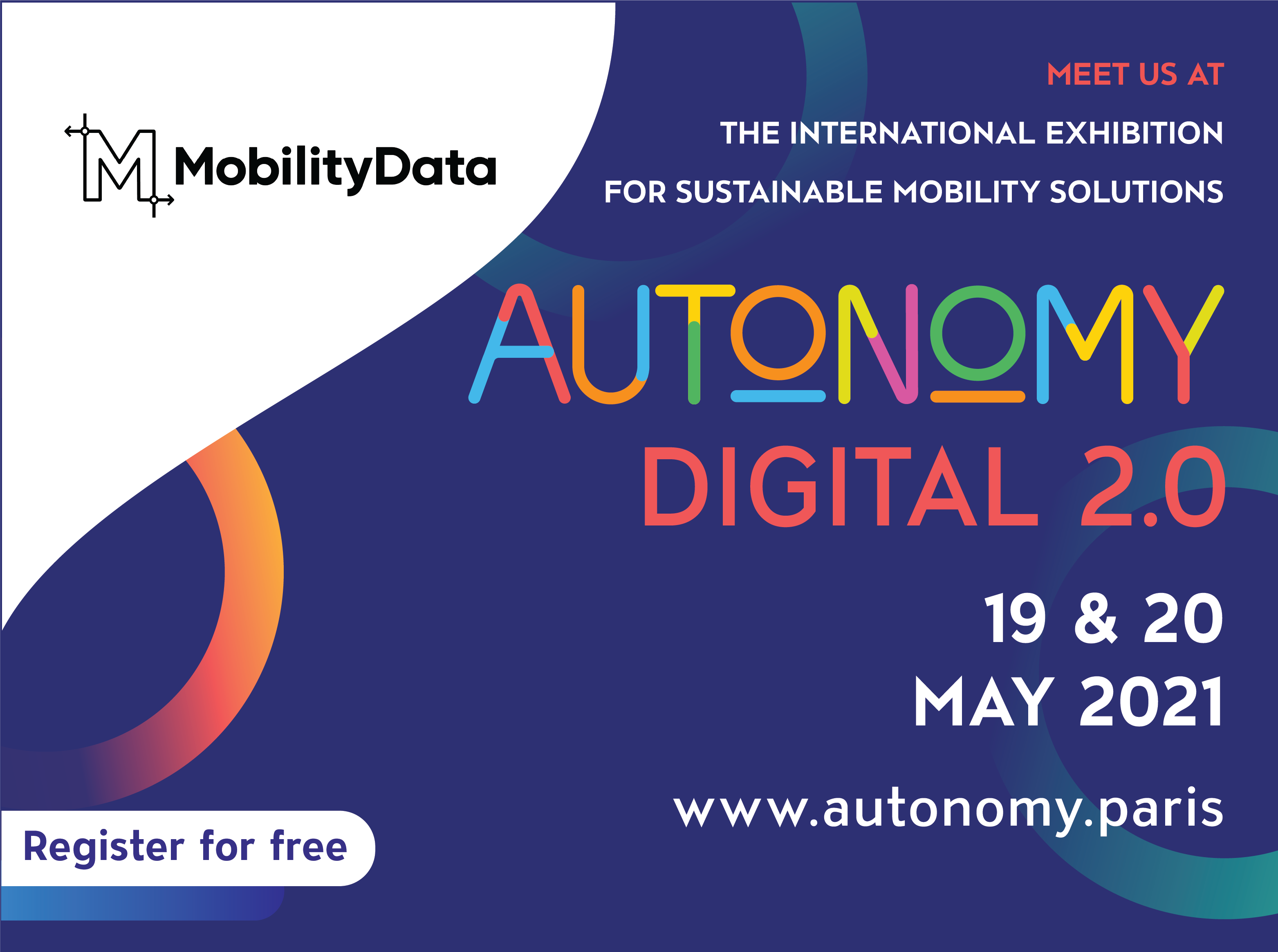 Autonomy Digital & MobilityData