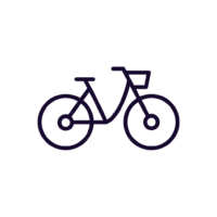 bike illustration