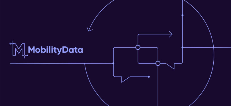 MobilityData TD banner